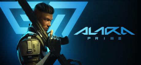 ALARA Prime Cover