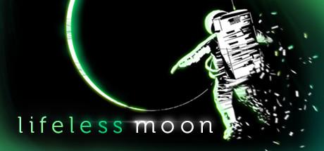 Lifeless Moon Cover