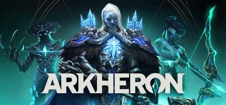 Arkheron Cover