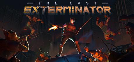 The Last Exterminator Cover
