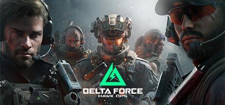 Delta Force: Black Hawk Down Cover