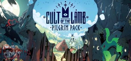 Cult of the Lamb - Pilgrim Pack Cover