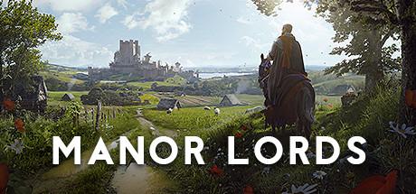 Manor Lords Cover