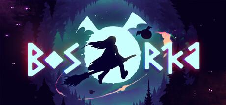 Bosorka Cover