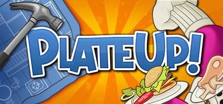 PlateUp! Cover