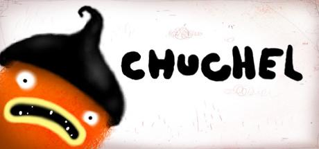 Chuchel Cover