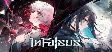 In Falsus Cover