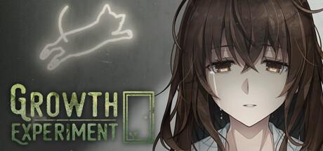 Growth Experiment Cover