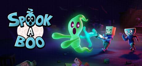 Spookaboo Cover