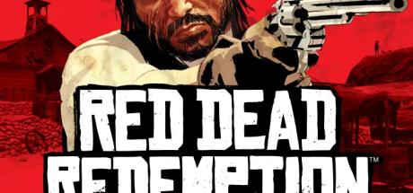 Red Dead Redemption Cover