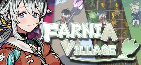 Farnia Village Cover
