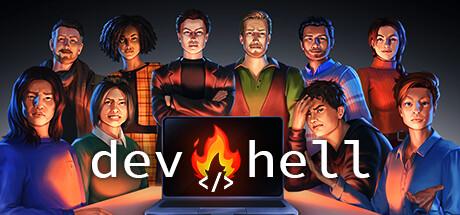 Dev_Hell Cover