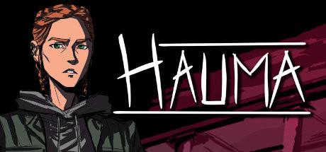 Hauma Cover
