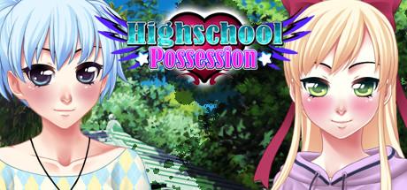 Highschool Possession Cover