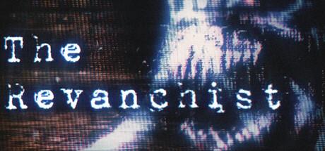 The Revanchist Cover