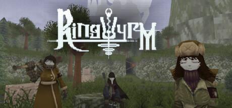 Ringwyrm Cover