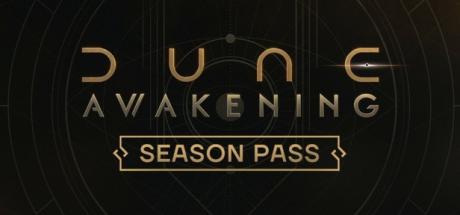 Dune: Awakening - Lost Harvest DLC Cover