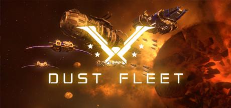 Dust Fleet Cover