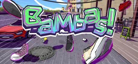 Bambas! Cover