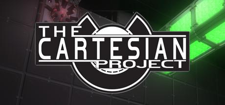 The Cartesian Project Cover