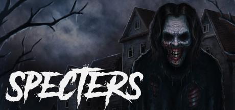 Specters Cover