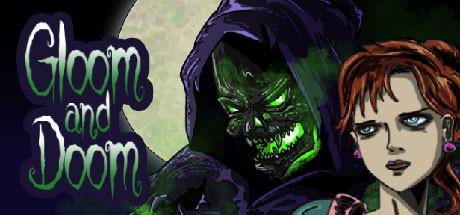 Gloom and Doom Cover
