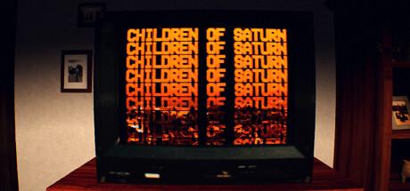 Children of Saturn Cover