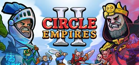 Circle Empires 2 Cover