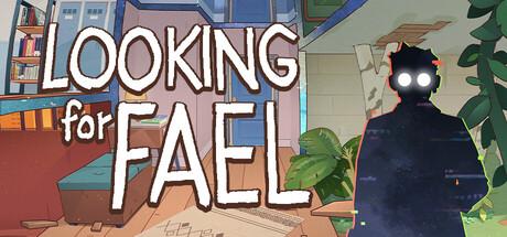 Looking For Fael Cover