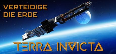 Terra Invicta Cover