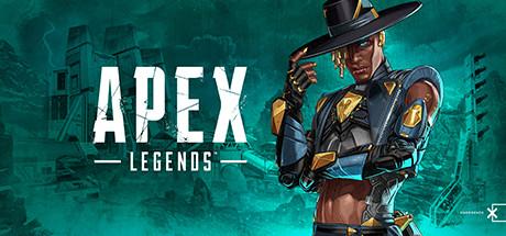 Apex Legends - Gilded Fortunes Charm Cover