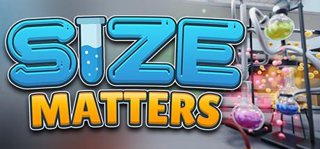 Size Matters Cover