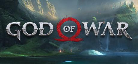 God of War Cover