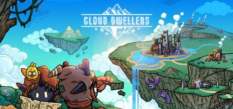Cloud Dwellers Cover