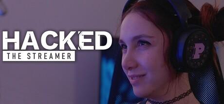 Hacked: The Streamer Cover