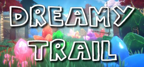 Dreamy Trail Cover