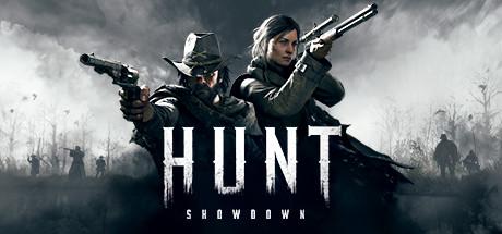 Hunt: Showdown Cover