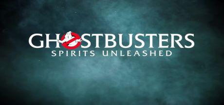 Ghostbusters: Spirits Unleashed Cover