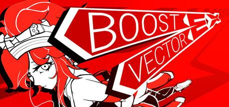 Boost Vector EX Cover