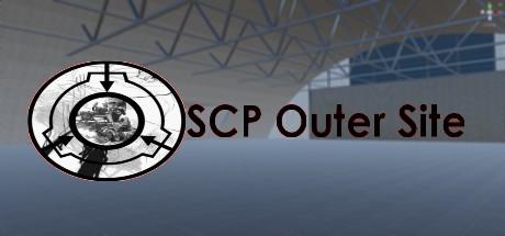 SCP Outer Site Cover
