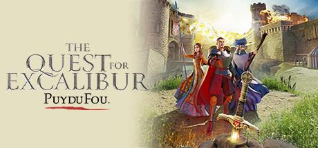 Puy Du Fou Cover