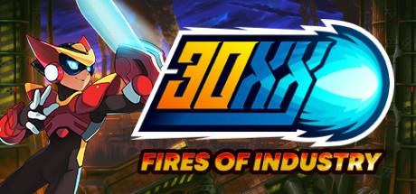 30XX Cover