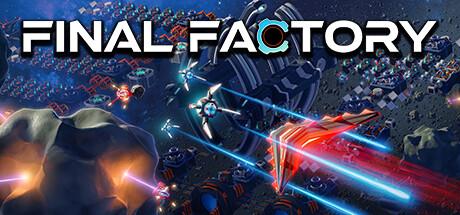 Final Factory Cover