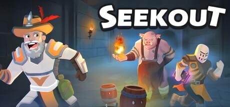 SeekOut Cover