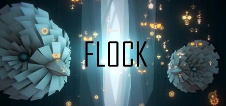 Flock VR Cover