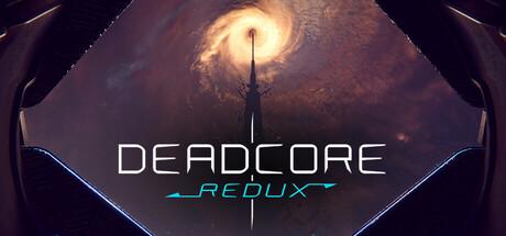 DeadCore Redux Cover
