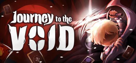 Journey to the Void Cover