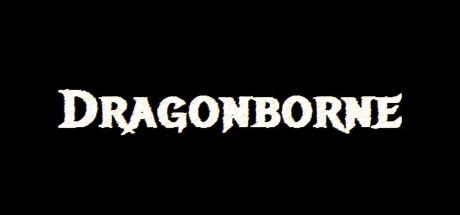 Dragonborne Cover