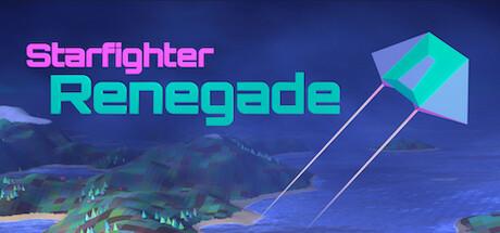 Starfighter Renegade Cover