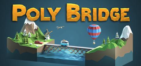 Poly Bridge Cover